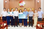 Quyết tâm hành động để sớm về đích