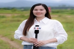 Những “bông hồng” cầm bút