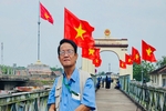 Quảng Trị ơi, tôi nhớ!