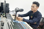 Tâm huyết của phóng viên Brũ-Xinh