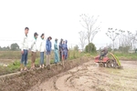 Phát huy vai trò cầu nối “4 nhà” trong nông nghiệp