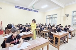 Quan tâm giáo dục lý tưởng cách mạng, đạo đức, lối sống văn hóa cho thế hệ trẻ