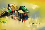 Thương hoài chái bếp