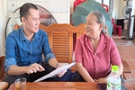 “Mùa quả ngọt” của báo chí Quảng Trị