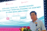 Báo chí góp phần xây dựng hình ảnh, thương hiệu doanh nghiệp