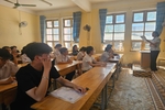 Kỳ thi tốt nghiệp THPT năm 2025: Những lưu ý cho thí sinh trước khi bước vào giờ “G”