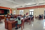 Duy trì hoạt động tín dụng chính sách xã hội thông suốt sau khi sắp xếp tổ chức bộ máy và đơn vị hành chính