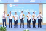 Ông Hoàng Hiếu Trung làm giám đốc Công ty Điện lực Quảng Trị