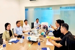 Chấp thuận chủ trương đầu tư dự án sản xuất vật liệu thạch anh siêu tinh khiết Vietnam Wafer