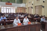 Triển khai Kế hoạch số 02 của Ban Chỉ đạo Trung ương về thúc đẩy chuyển đổi số
