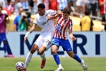 Kết quả FIFA Club World Cup hôm nay 24/6: Atletico Madrid bị loại đáng tiếc