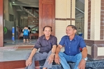 K15 - dấu son nghĩa tình