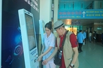 Bệnh viện Đa khoa tỉnh: Đơn vị dẫn đầu ngành y tế Quảng Trị trong công tác chuyển đổi số