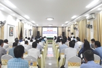 Gặp mặt cán bộ thuộc diện Ban Thường vụ Tỉnh ủy quản lý nghỉ hưu, chuyển công tác đến ngày 1/7/2025
