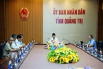 Tập huấn phân quyền, phân cấp trong các lĩnh vực quản lý nhà nước của Bộ Công thương