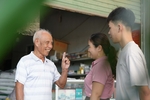 K15 - dấu son nghĩa tình. Bài 2: Năm tháng đi qua, nghĩa tình ở lại