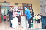 Chú trọng phân loại chất thải rắn tại các cơ sở giáo dục