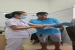 Bệnh viện Mắt Quảng Trị chính thức được xếp hạng II: Bước tiến quan trọng trong hành trình phát triển