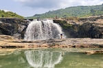 Quang Tri pilots eco- adventure tourism at Ta Du Waterfall