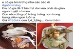Cẩn trọng với gà “ôm trứng” giá rẻ
