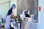 Phát huy vai trò của phụ nữ trong phát triển kinh tế tập thể