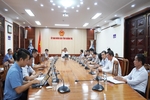 Bảo đảm thực hiện thông suốt, hiệu quả mô hình chính quyền địa phương 2 cấp