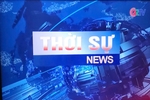 Chương trình thời sự đặc biệt của Báo và Đài Phát thanh Truyền hình tỉnh Quảng Trị tối 30/6