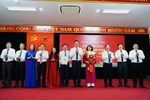 Thành lập Ủy ban MTTQ Việt Nam tỉnh Quảng Trị