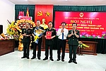 Thành lập Hội Cựu chiến binh tỉnh Quảng Trị