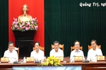 Quyết liệt thực hiện nhiệm vụ phát triển kinh tế xã hội trong giai đoạn mới