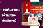 Trưởng thôn, Tổ trưởng dân phố được hưởng phụ cấp bằng 6 lần mức lương cơ sở