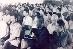 “Không ai hỏi đi bao lâu, về khi nào”