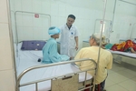 Cảnh báo tình trạng chấn thương ở trẻ nhỏ vào dịp nghỉ hè