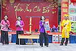 Tiếp nối mạch nguồn di sản
