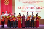 HĐND phường Đồng Hới: Thực hiện thắng lợi các mục tiêu, nhiệm vụ trong tình hình mới