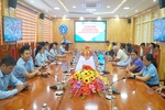 Phát động phát triển người tham gia BHXH tự nguyện, BHYT tự đóng