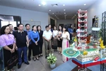 Thúc đẩy phong trào “Lao động giỏi - Lao động sáng tạo” gắn với chuyển đổi số