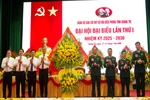 Quyết tâm bảo vệ vững chắc chủ quyền lãnh thổ, an ninh biên giới quốc gia trong mọi tình huống