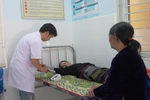 Nghiêm cấm việc gây khó khăn trong tiếp nhận và xử lý các thủ tục khám, chữa bệnh