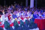 Thủ tướng Chính phủ Phạm Minh Chính tham dự lễ thắp nến tri ân các anh hùng liệt sĩ cấp quốc gia tại Quảng Trị
