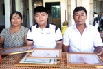Hành trình chinh phục ước mơ
