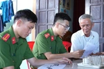 Quyết tâm bảo đảm an ninh trật tự cơ sở