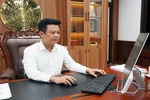 Chung sức xây dựng Quảng Trị mới
