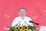 Tổng Bí thư Tô Lâm: Để mỗi trẻ em vùng cao, vùng xa đều có cơ hội học tập