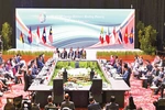 ASEAN tiếp tục là hình mẫu về hợp tác và liên kết khu vực