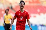 Lội ngược dòng 2-1 trước U23 Philippines, U23 Việt Nam vào chung kết