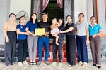 Xã Hoàn Lão: Kêu gọi hỗ trợ trên 120 triệu đồng cho hoàn cảnh gặp hoạn nạn