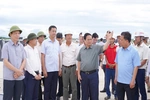 “Nghĩ sâu, làm lớn”, phát huy tối đa thế mạnh, đưa Quảng Trị ngày càng phát triển
