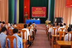 Đại biểu HĐND tỉnh tiếp xúc cử tri tại xã Phong Nha