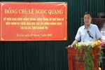 Các địa phương cần chăm lo tốt hơn đời sống vật chất, tinh thần cho Nhân dân